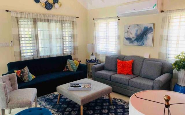 720 Sea Breeze Vacation Home