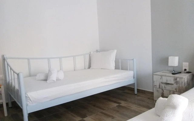 Sofia Apartments 2