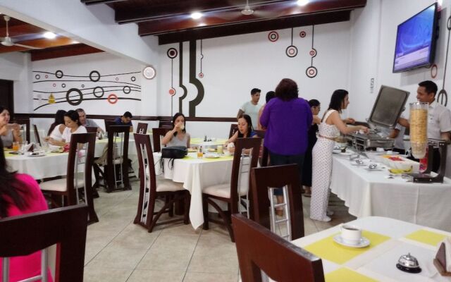 Hotel RioSol