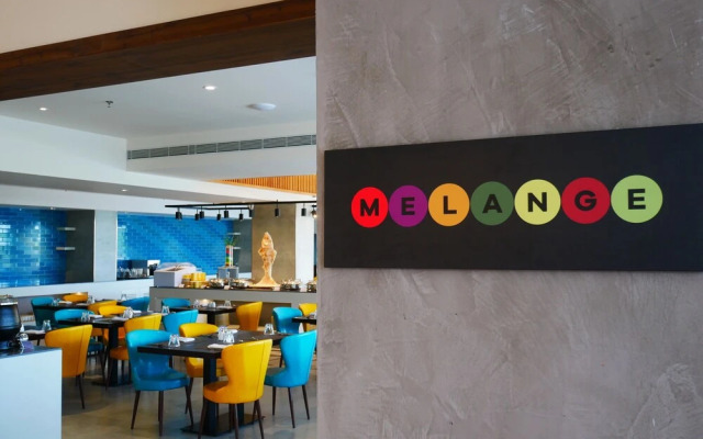 Amika Hotel - Madurai