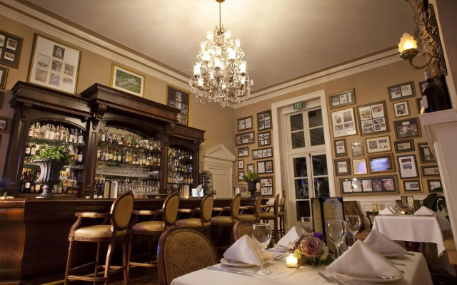 Oheka Castle Hotel & Estate