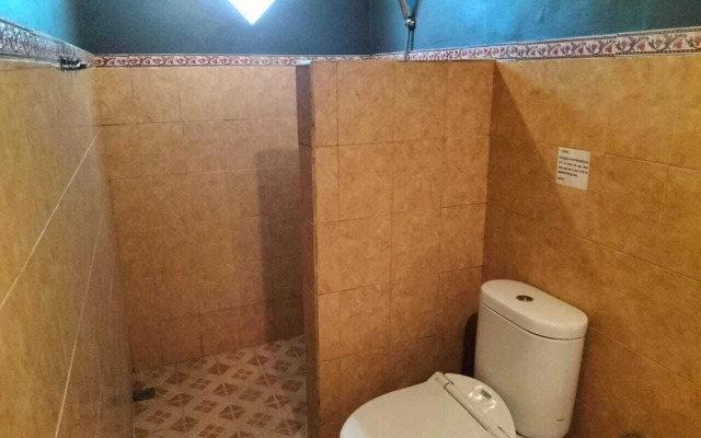 Ojeks Homestay