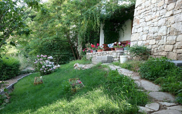 Villa Nur