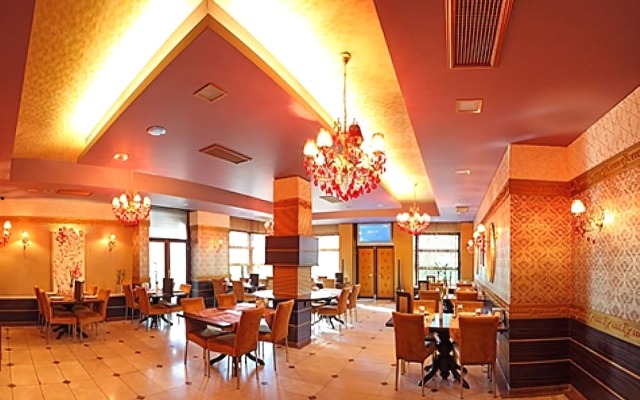 Safranbolu Celik Palas Hotel