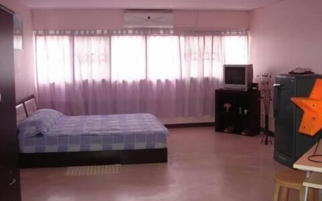 Mt Room Apartment Muang Thong Thani