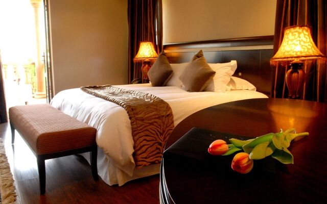 Velmore Hotel Estate & Spa