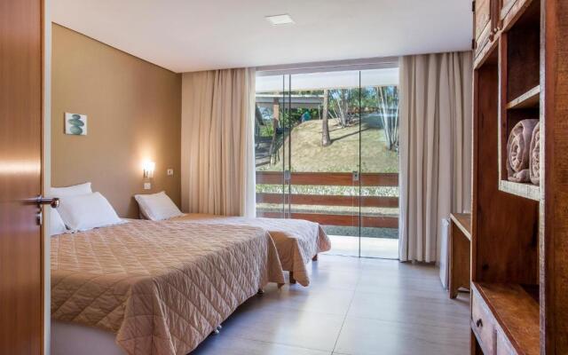 Guarany Eco Resort