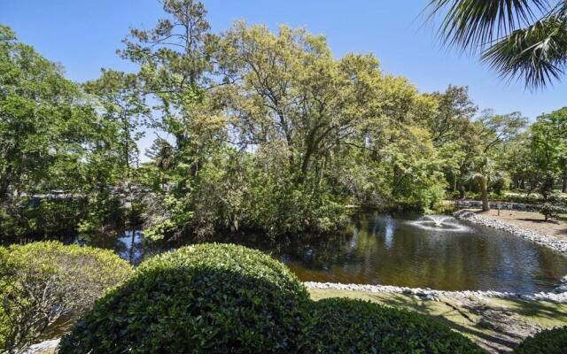 Forest Bch Villa 117