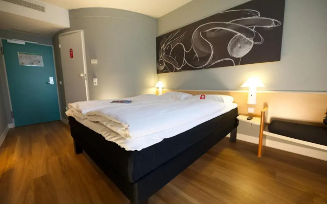 ibis Hotel Köln Messe