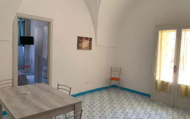 Palazzo De Donno Apartment 4