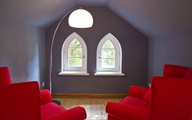 Romantik Hotel Gutshaus Ludorf