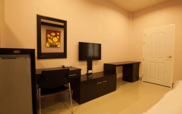 Chiang Kham Grand Villa