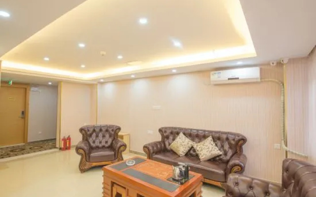 Guangzhou Jinfeng Apartment