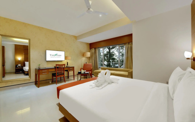 Hotel Woodland