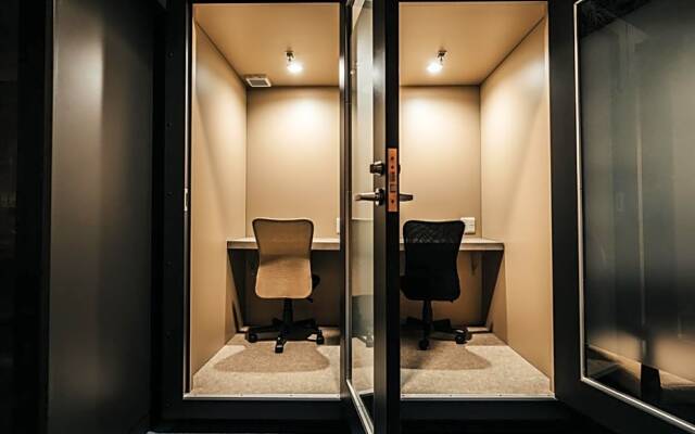 KAJIMACHI NO YU SPA SOLANI - Vacation STAY 26782v