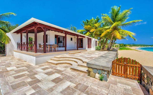 Dream Villa Terres Basses-1160