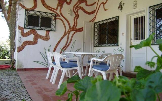 Villa Juliet V028 (Oceano)