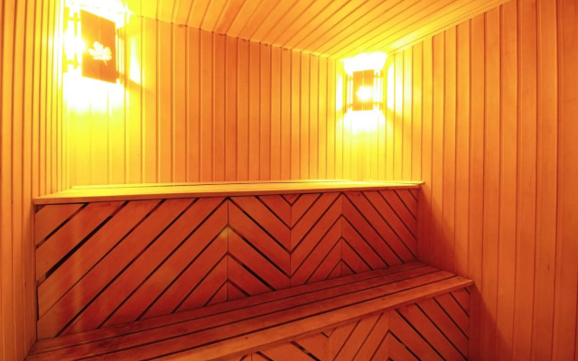 Коттеджи Чайна Таун