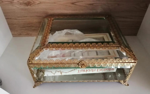 Luxury résidence Taj Nouaceur