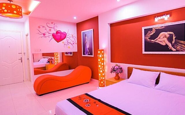 Tigon Love Hotel