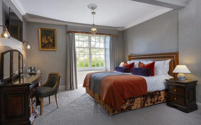 Knipoch House Hotel