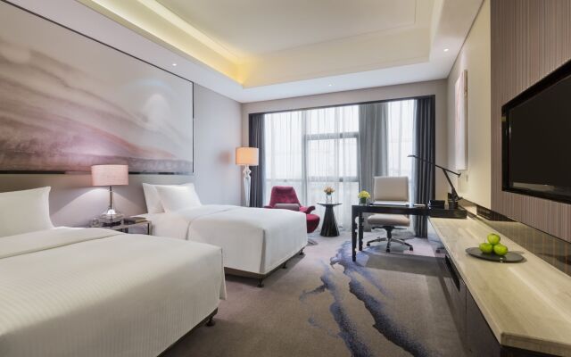 Wanda Realm Wuhan