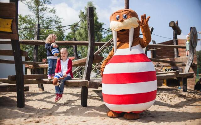 Trixi Ferienpark Zittauer Gebirge