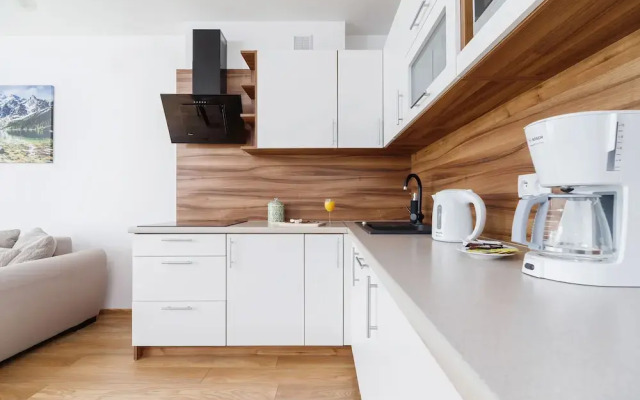 Kierpcowka Koscielisko by Renters
