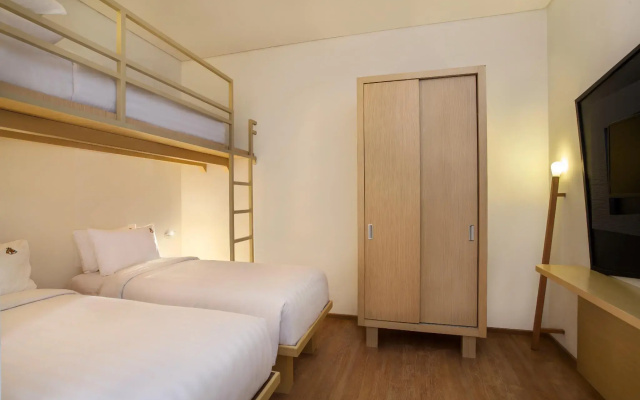 MAXONE Tidar Surabaya