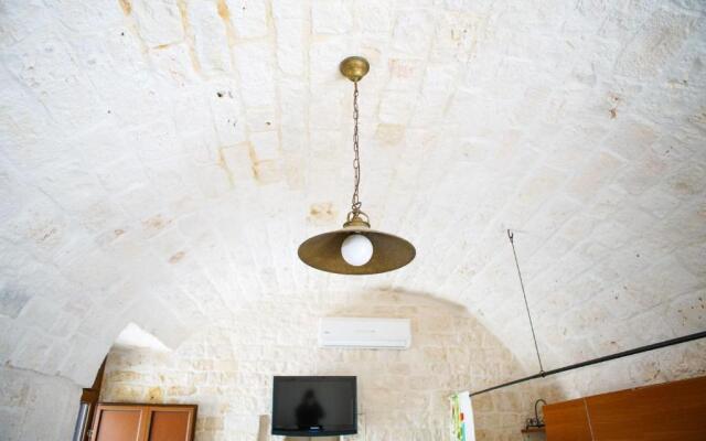 Masseria Guadiano Vecchio