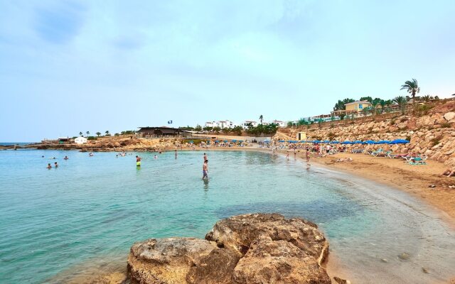 Kyklades Angie Resort