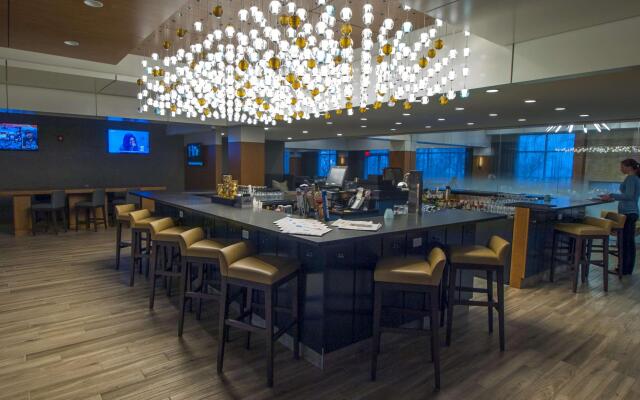 DoubleTree by Hilton Hotel Niagara Falls New York