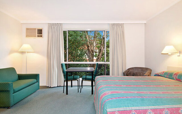 Comfort Inn Ringwood Lake
