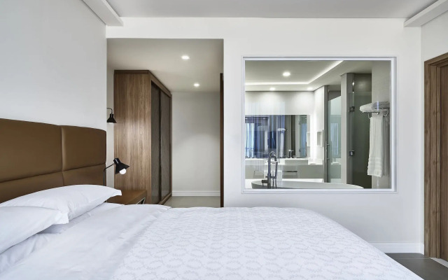 Sheraton Santos Hotel
