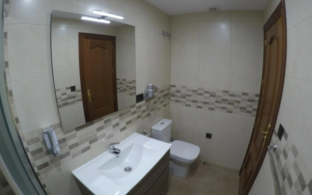 Apartamento Castillo