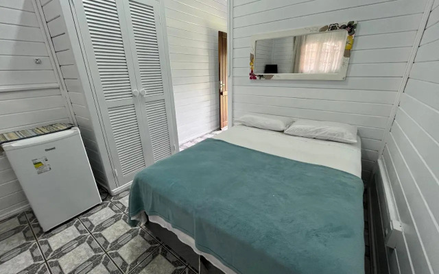 Pousada Mirante Floripa