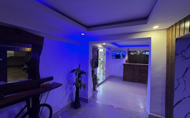Presken Hotel Alade