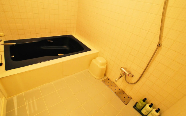 Hotel Le Botejour Nanba