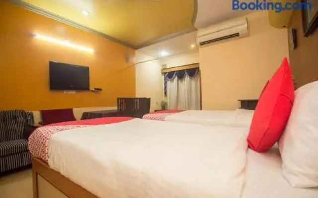 OYO 10695 Hotel Niladri Palace