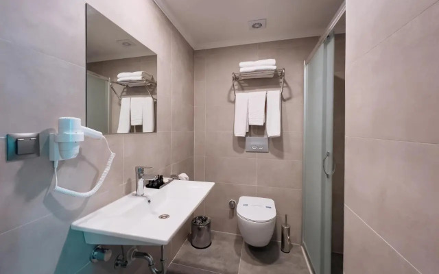 Yalcindag Hotel Burdur