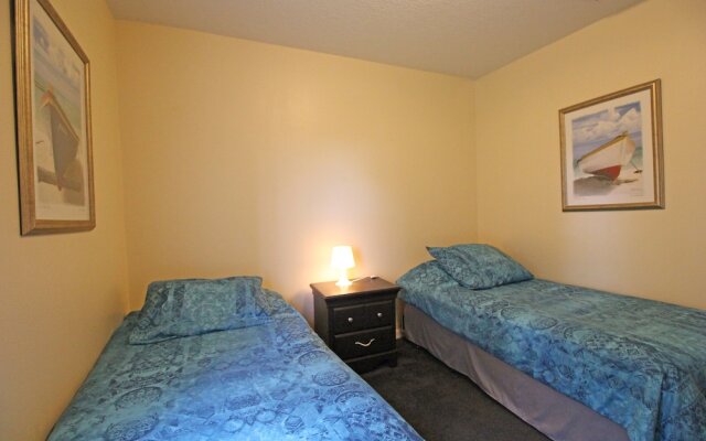 Condo Jelsma- 3 Bedroom