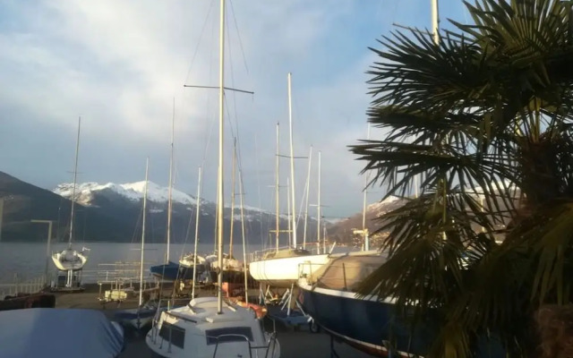 Villa Hermanno - Stunning View