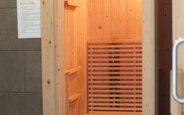 The Crib Residence @ Bukit Bintang