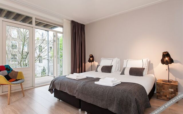 Cityden Rijksmuseum Serviced Apartments