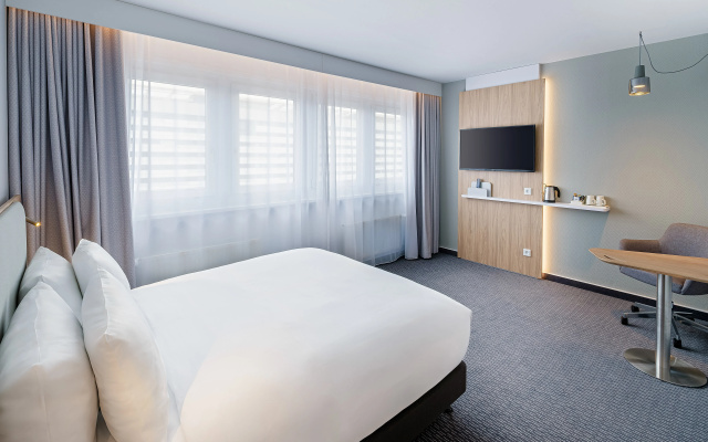 Dresden Zentrum Hotel