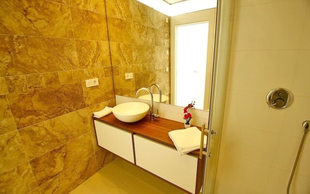 Sea Coast Apartment