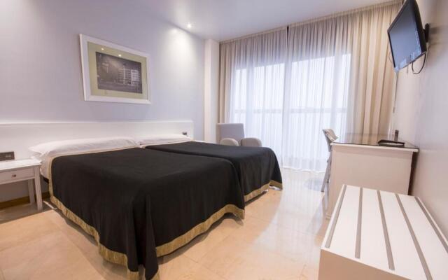 Hotel Auditorio Santiago & SPA