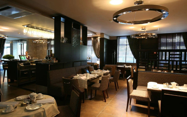 Valamar Atrium Residence