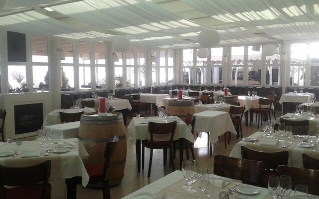 Hotel Jean-Jacques Rousseau