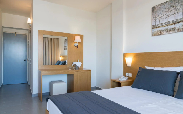 City Center Hotel